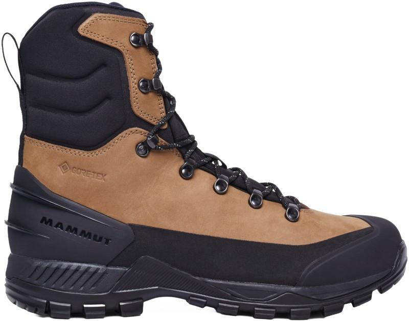 Blackfin Leather High GTX - Mens - claystone 1
