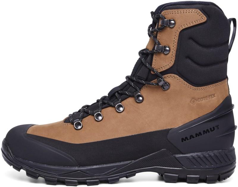 Blackfin Leather High GTX - Mens - claystone 1