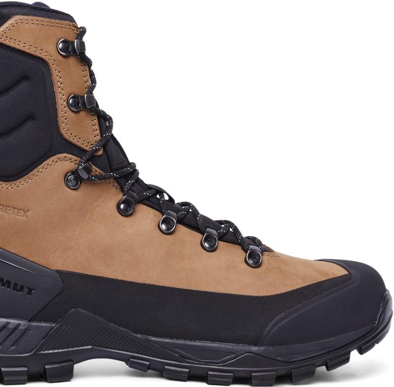 Blackfin Leather High GTX - Mens - claystone 1