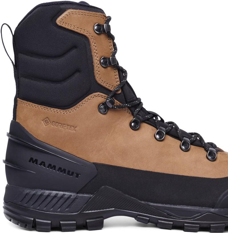 Blackfin Leather High GTX - Mens - claystone 1