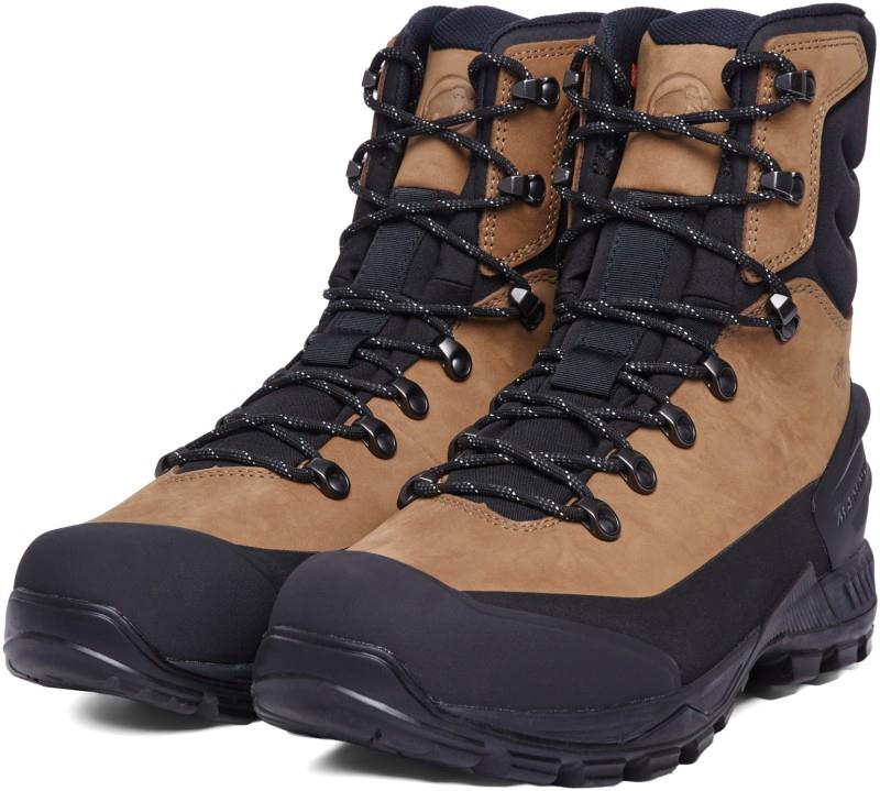Blackfin Leather High GTX - Mens - claystone 1