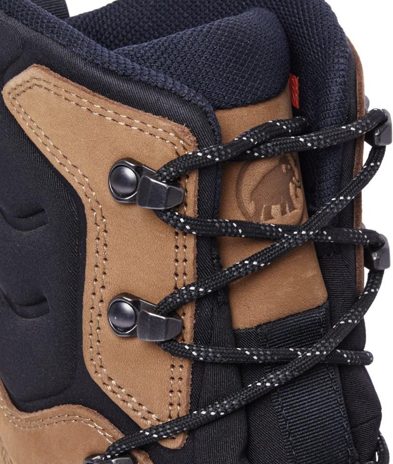 Blackfin Leather High GTX - Mens - claystone 1