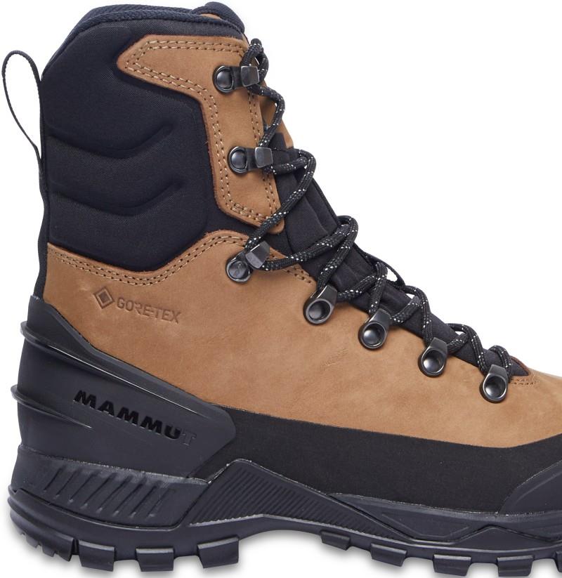 Blackfin Leather High GTX - Womens -  1