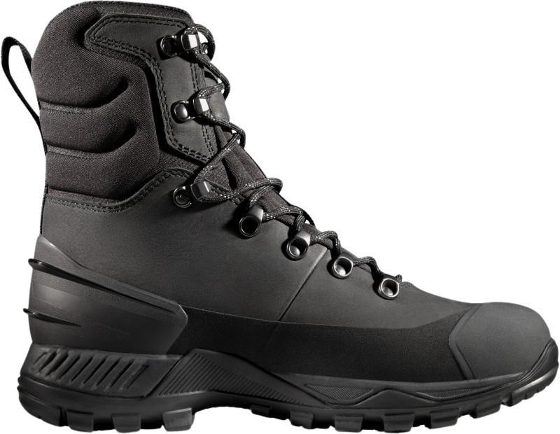 Blackfin Leather High GTX - Womens - black 1