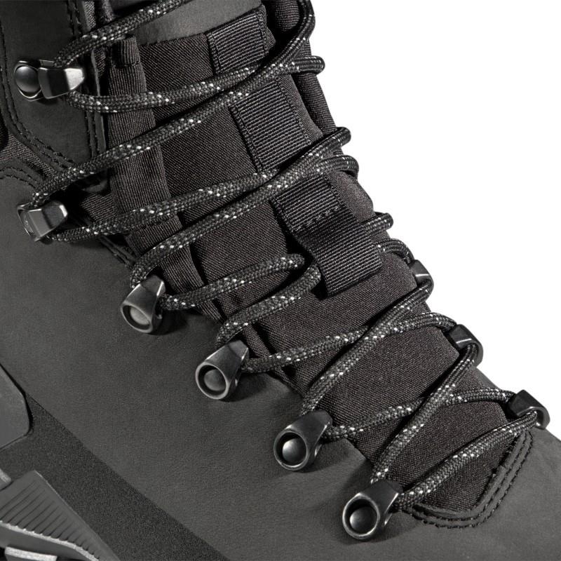 Blackfin Leather High GTX - Womens - black 1