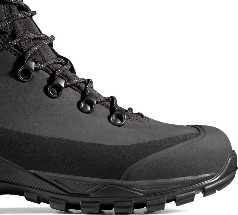 Blackfin Leather High GTX - Womens - black 1