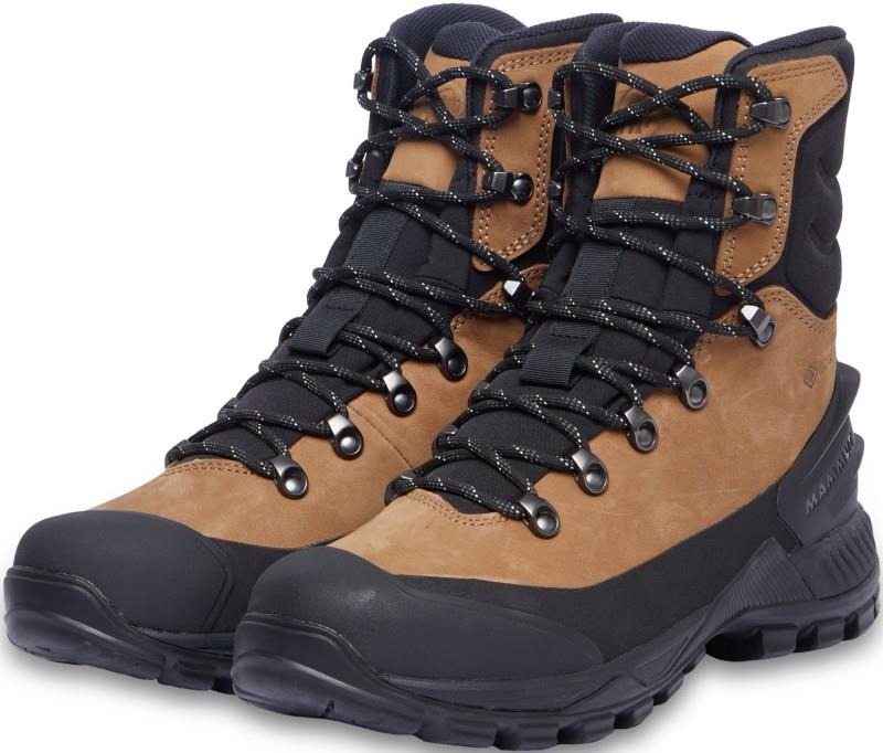 Blackfin Leather High GTX - Womens - claystone 1