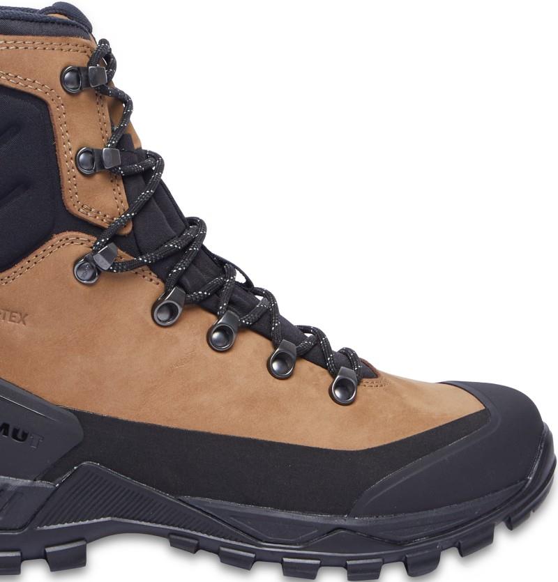 Blackfin Leather High GTX - Womens - claystone 1