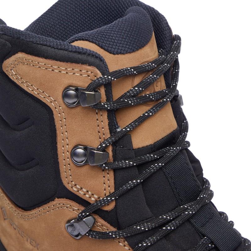 Blackfin Leather High GTX - Womens - claystone 1