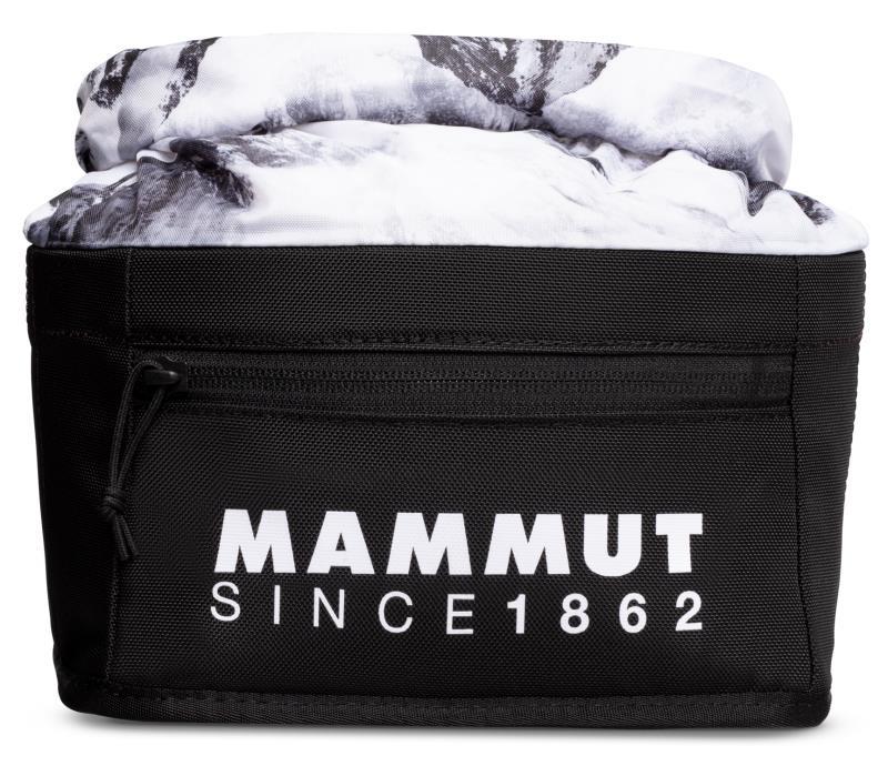 Boulder Chalk Bag - Black 1