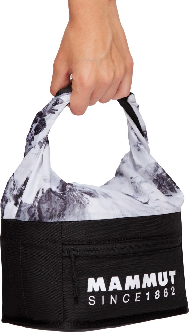 Boulder Chalk Bag - Black 2