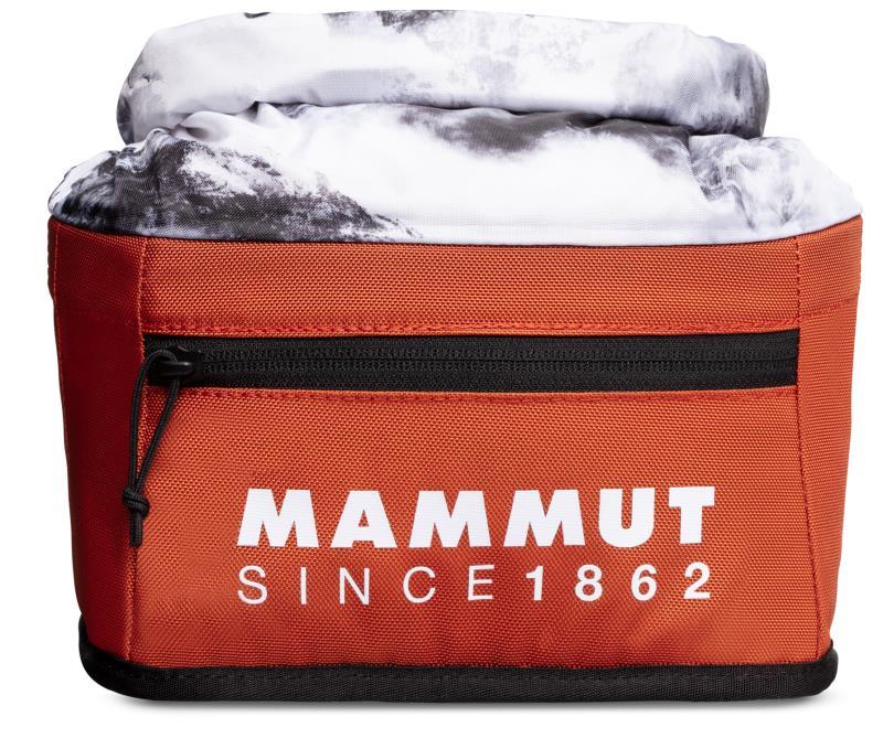Boulder Chalk Bag - Pepper 1
