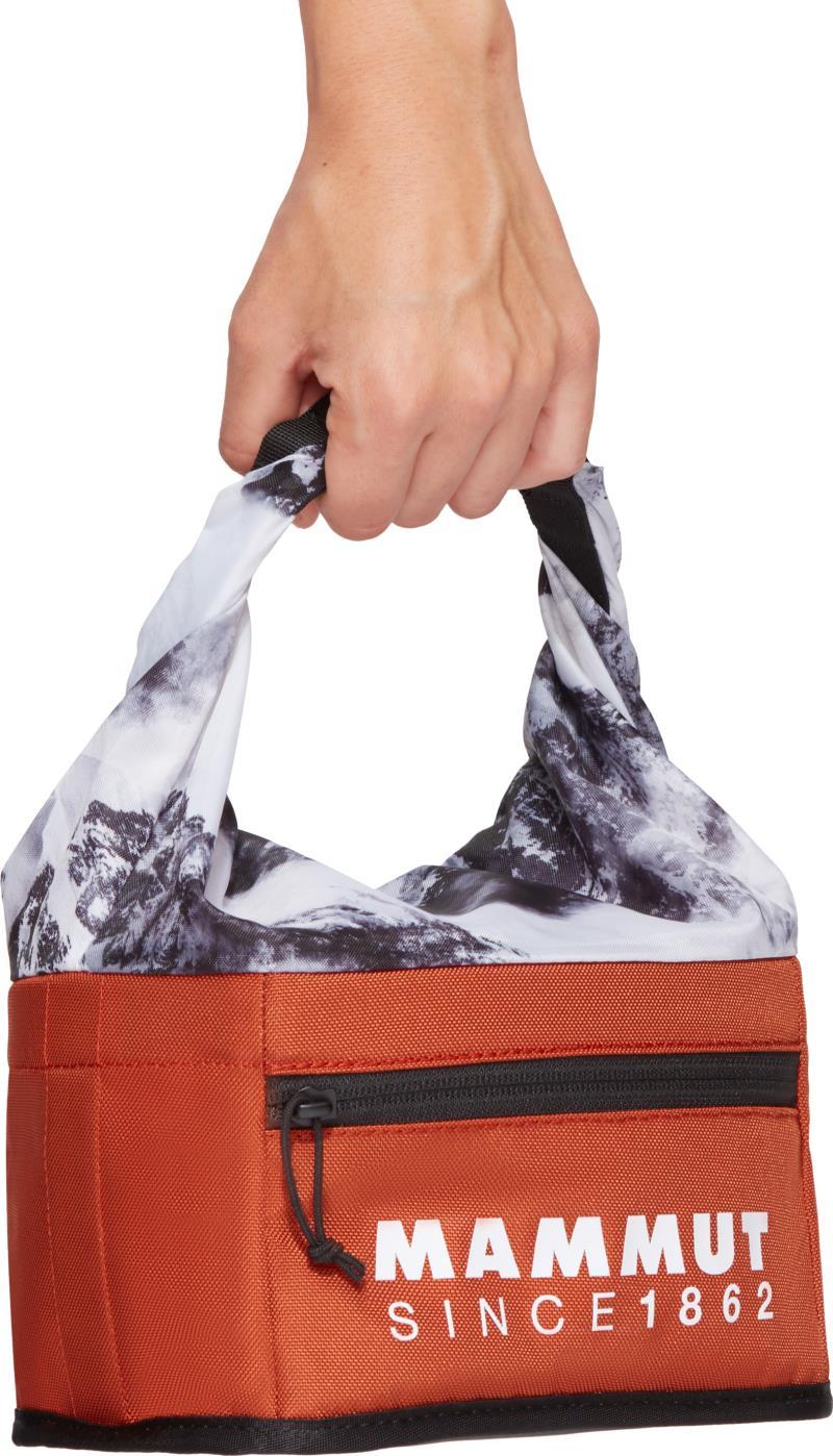 Boulder Chalk Bag - Pepper 2