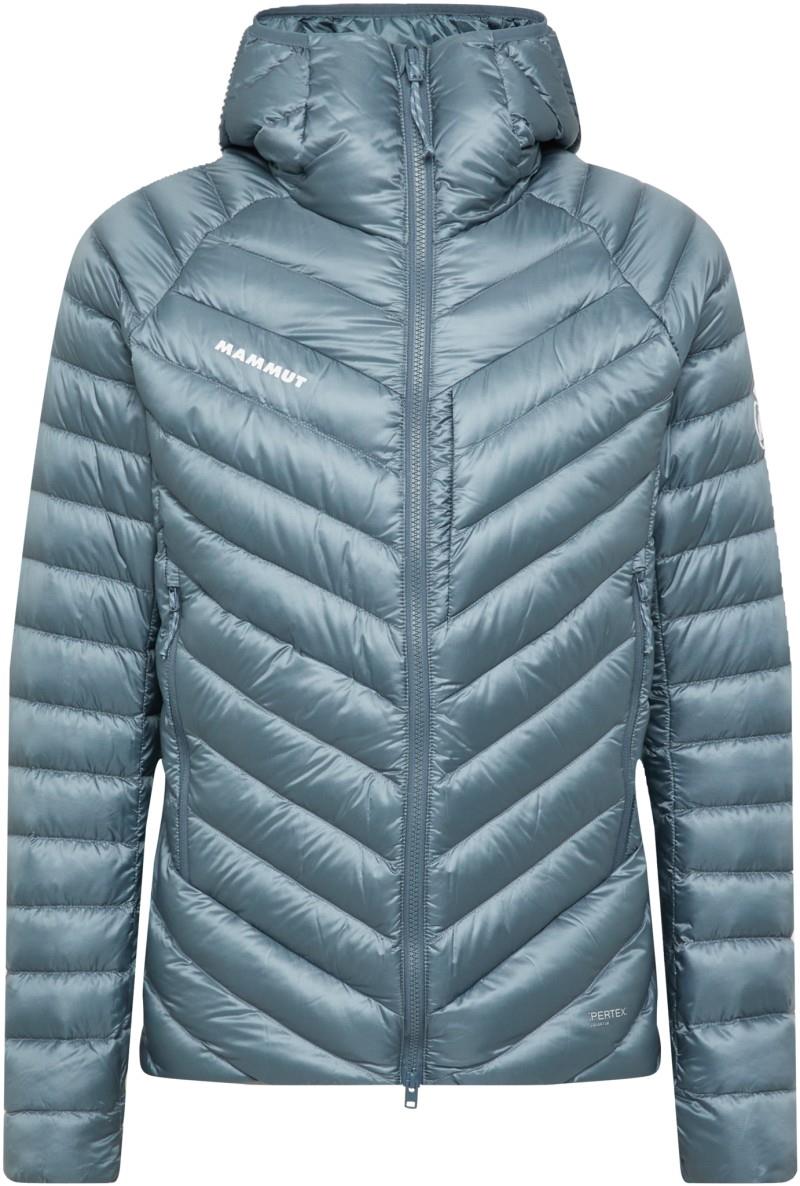 Broad Peak IN Hooded Jacket - Mens - strata 1