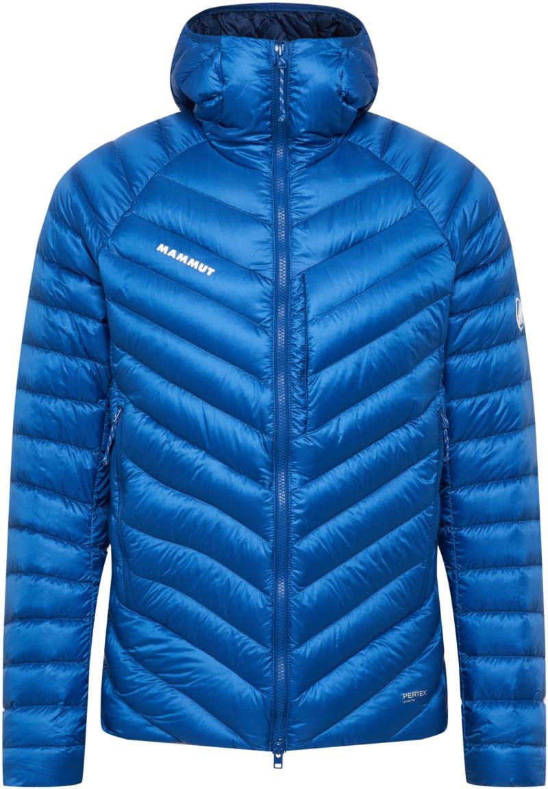 Broad Peak IN Hooded Jacket - Mens - tschiel 1