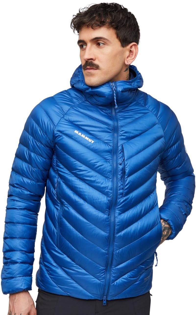 Broad Peak IN Hooded Jacket - Mens - tschiel 1