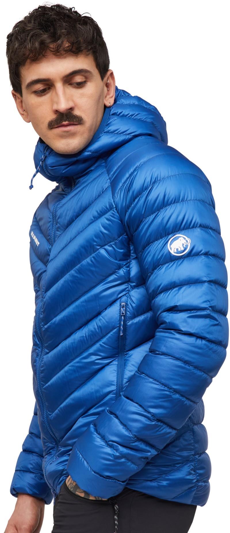 Broad Peak IN Hooded Jacket - Mens - tschiel 1