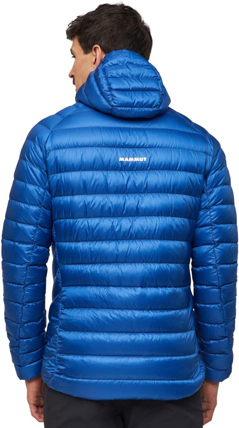 Broad Peak IN Hooded Jacket - Mens - tschiel 1