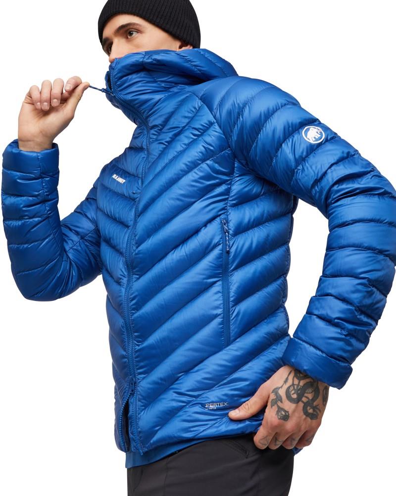 Broad Peak IN Hooded Jacket - Mens - tschiel 1