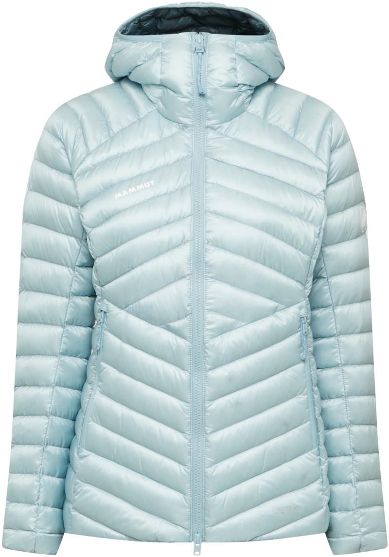 Broad Peak IN Hooded Jacket - Womens - nebla 1