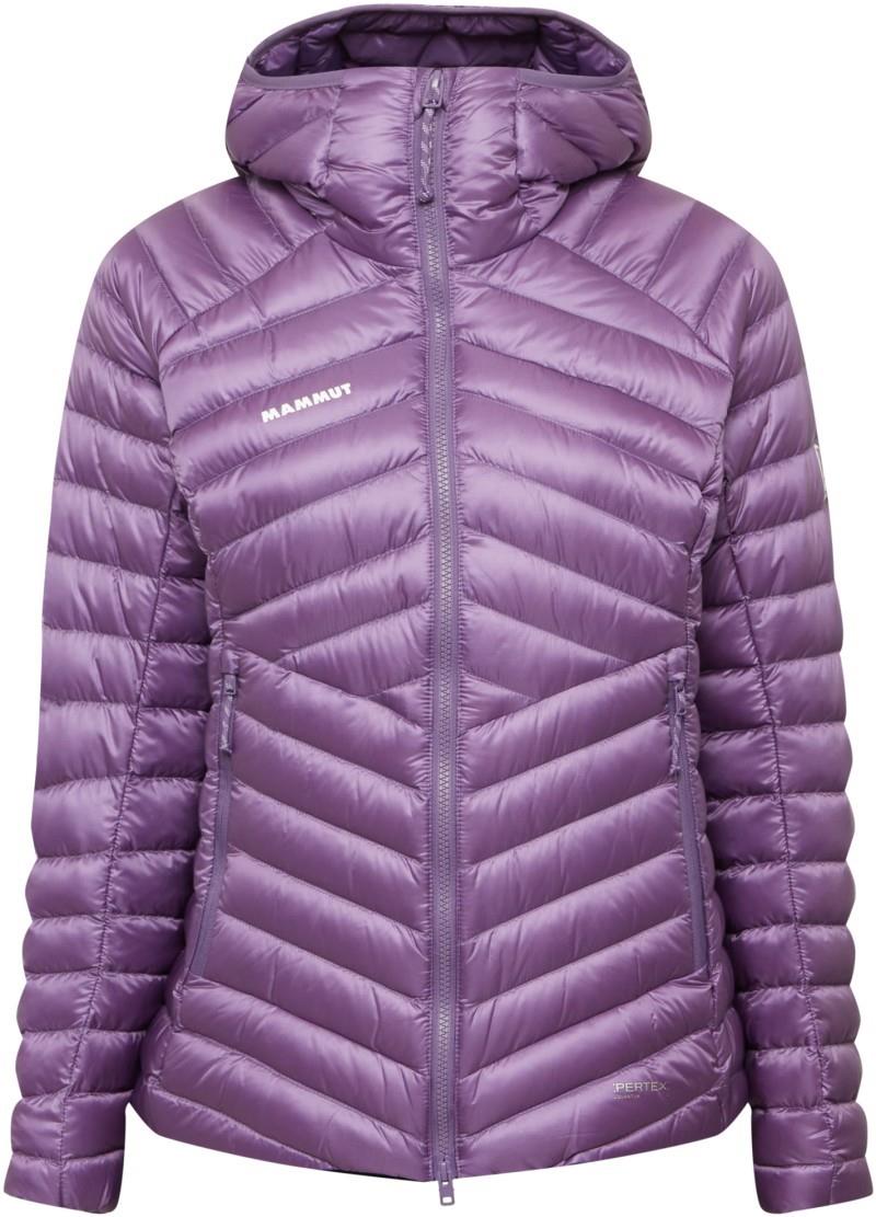 Broad Peak IN Hooded Jacket - Womens - paloja 1