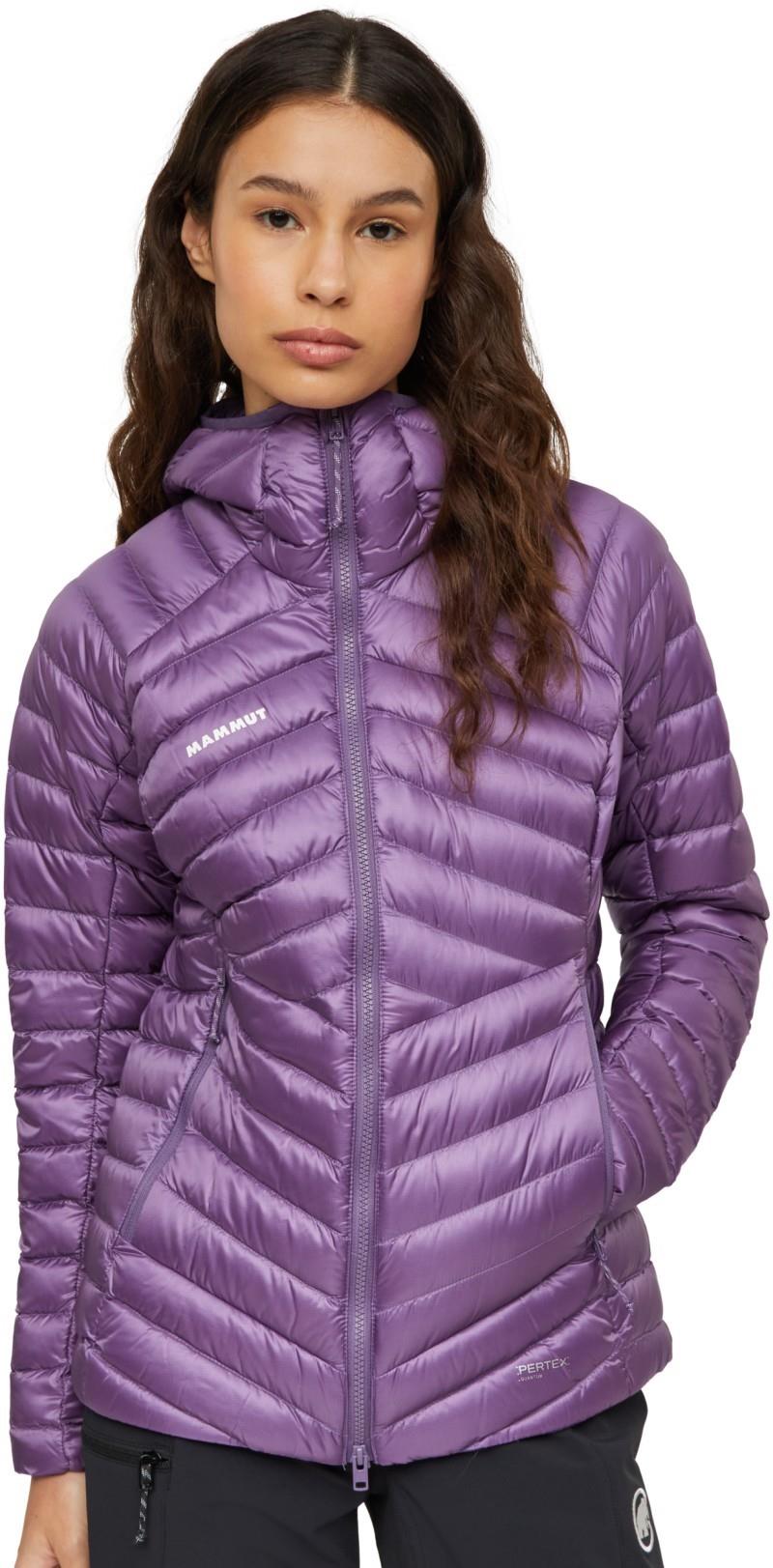 Broad Peak IN Hooded Jacket - Womens - paloja 1