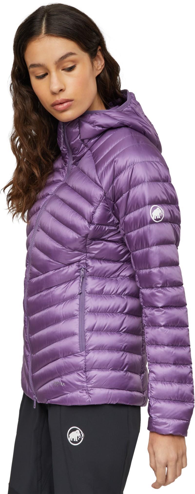 Broad Peak IN Hooded Jacket - Womens - paloja 1