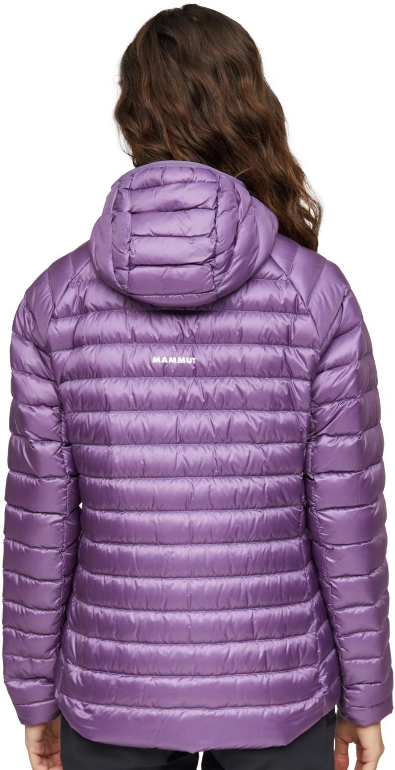 Broad Peak IN Hooded Jacket - Womens - paloja 1