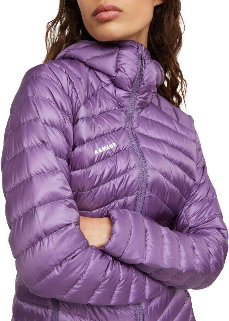 Broad Peak IN Hooded Jacket - Womens - paloja 1