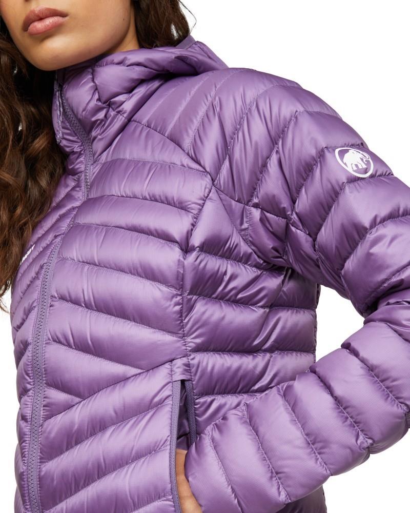 Broad Peak IN Hooded Jacket - Womens - paloja 1