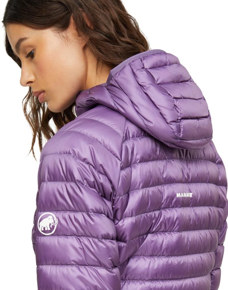 Broad Peak IN Hooded Jacket - Womens - paloja 1