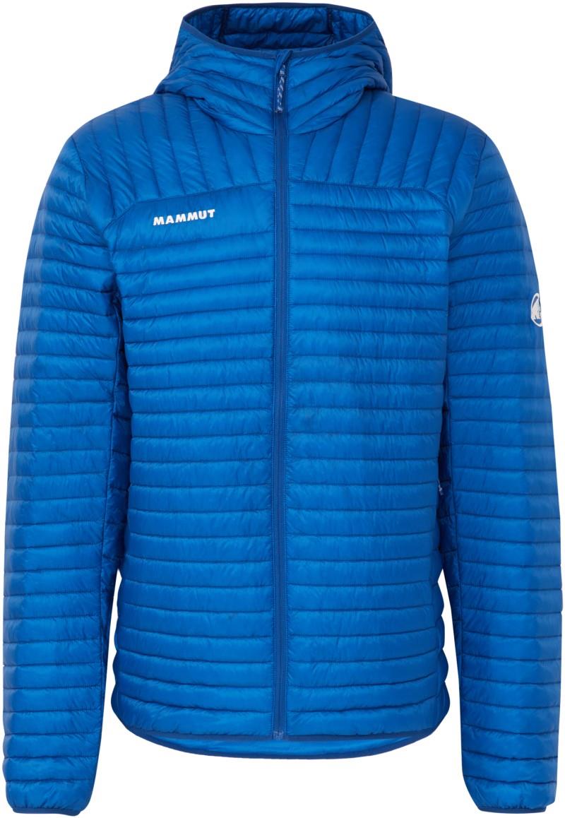 Broad Peak Light IN Hooded Jacket - Mens - tschiel 1