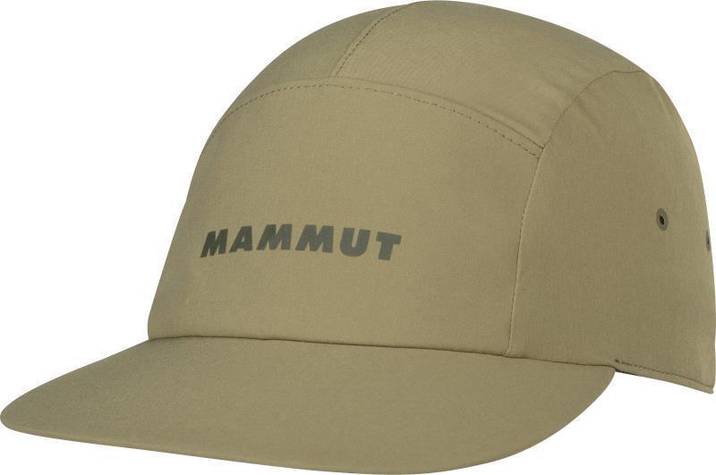 Cabal Cap - Olive 1