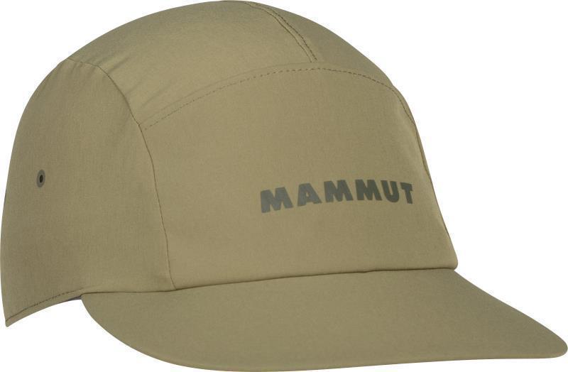 Cabal Cap - Olive 2