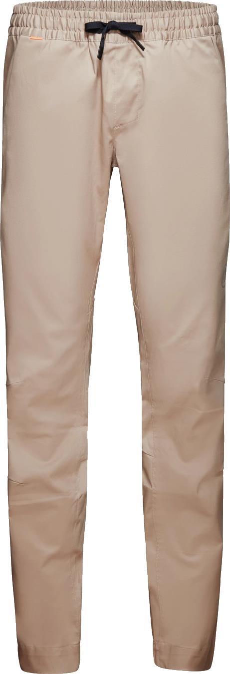 Camie Pants, Long - Mens - safari 1