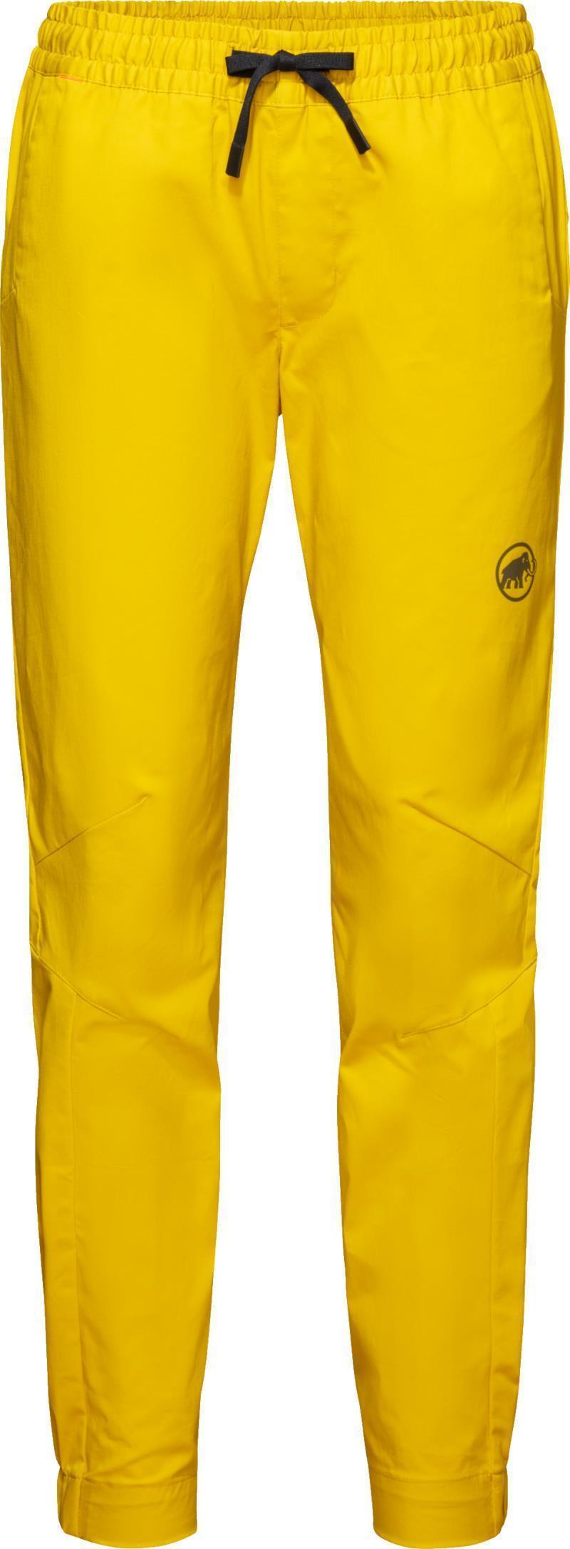 Camie Pants, Long - Womens - mello 1