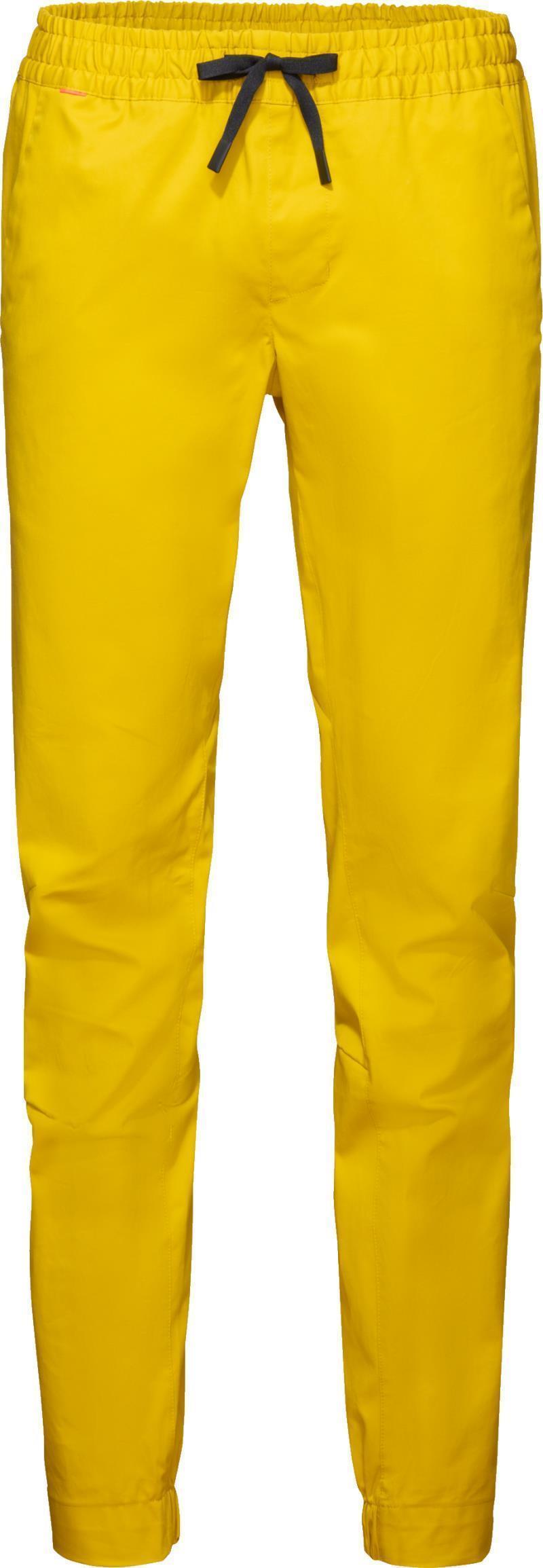 Camie Pants, Reg - Mens - mello 1