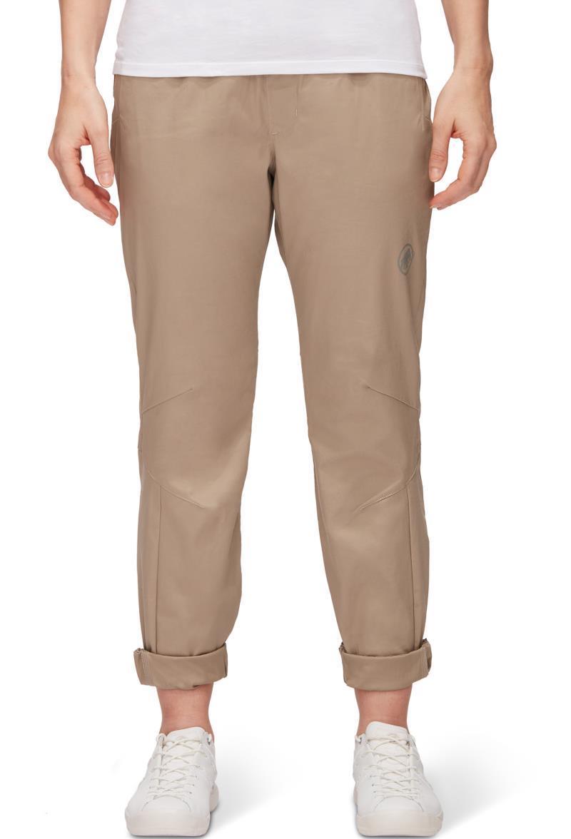 Camie Pants, Reg - Womens - Safari 2