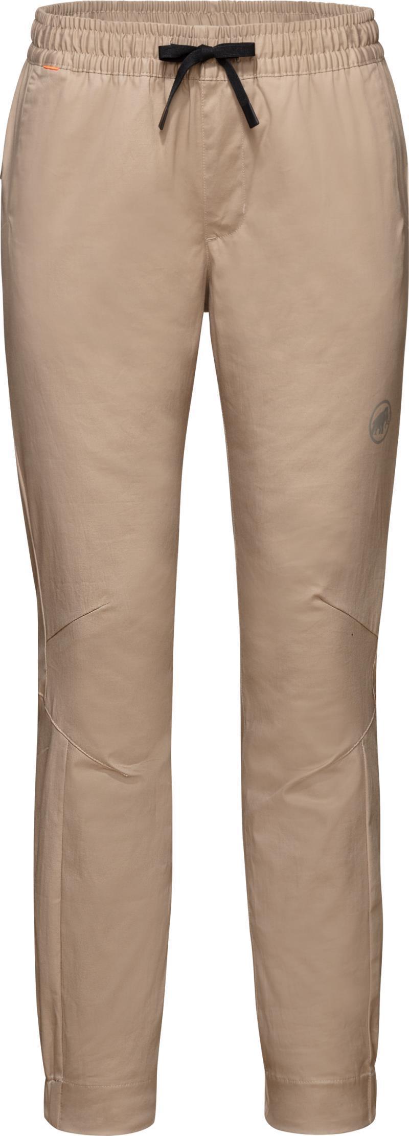 Camie Pants, Reg - Womens - Safari 1
