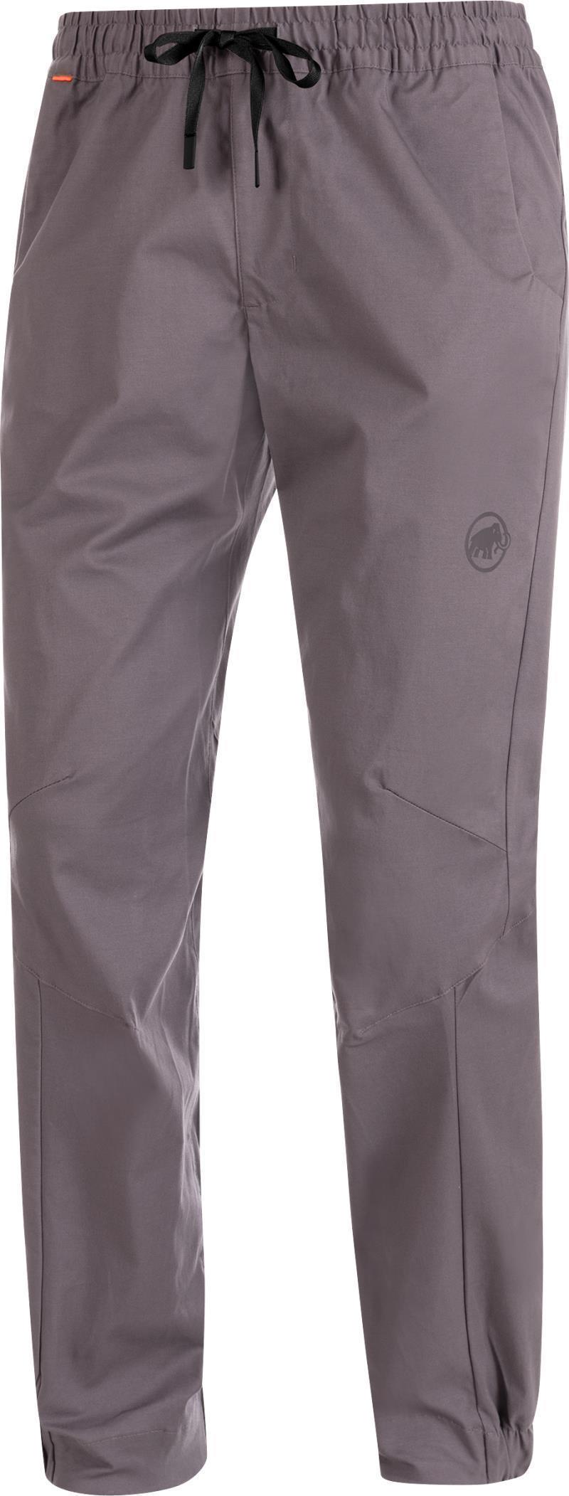 Camie Pants, Reg - Womens - Shark 1
