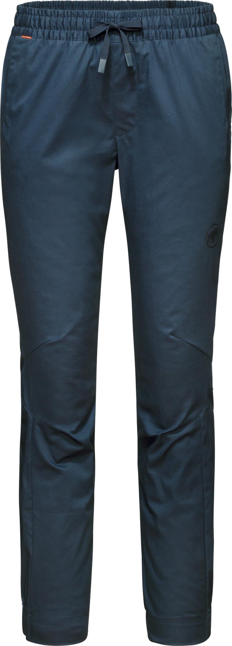 Camie Pants, Reg - Womens - marine 1