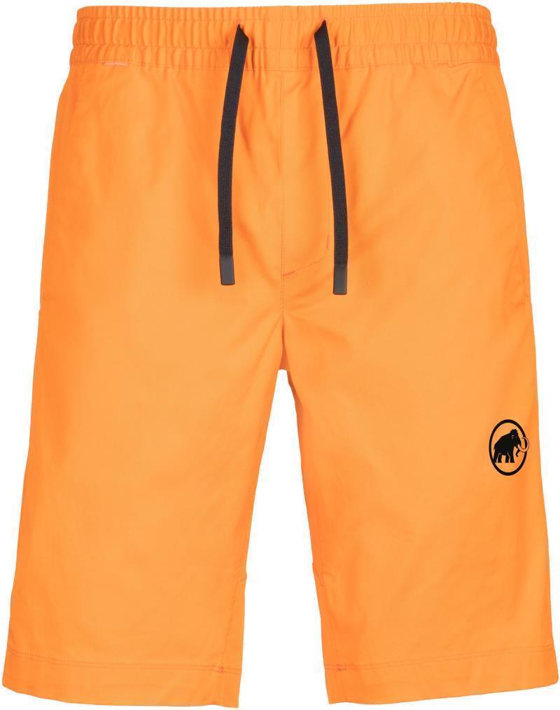Camie Shorts - Mens - Dark Cheddar 1