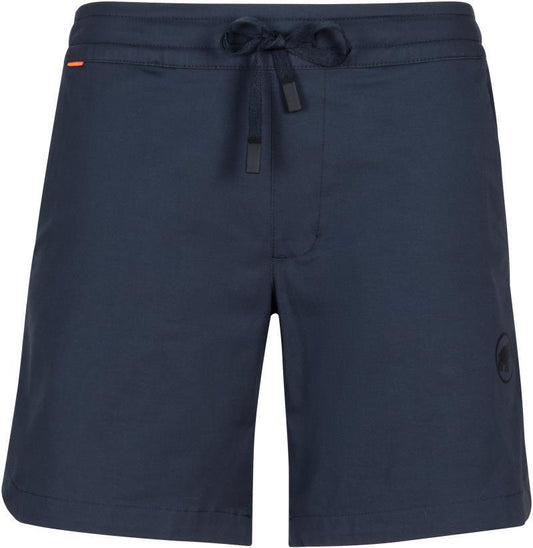 Camie Shorts - Womens - Marine 1
