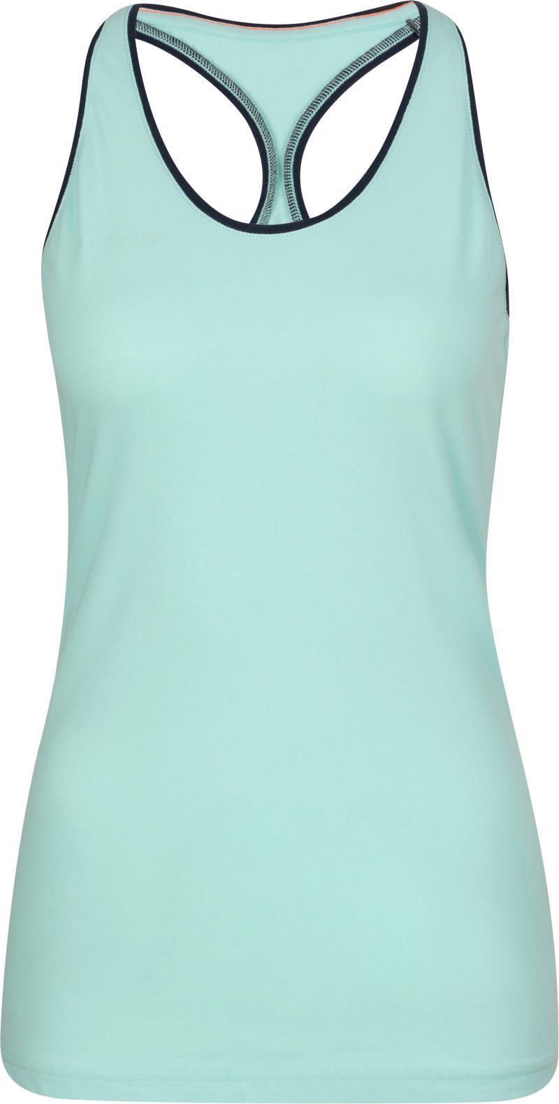 Camie Top - Womens - dark frosty 1