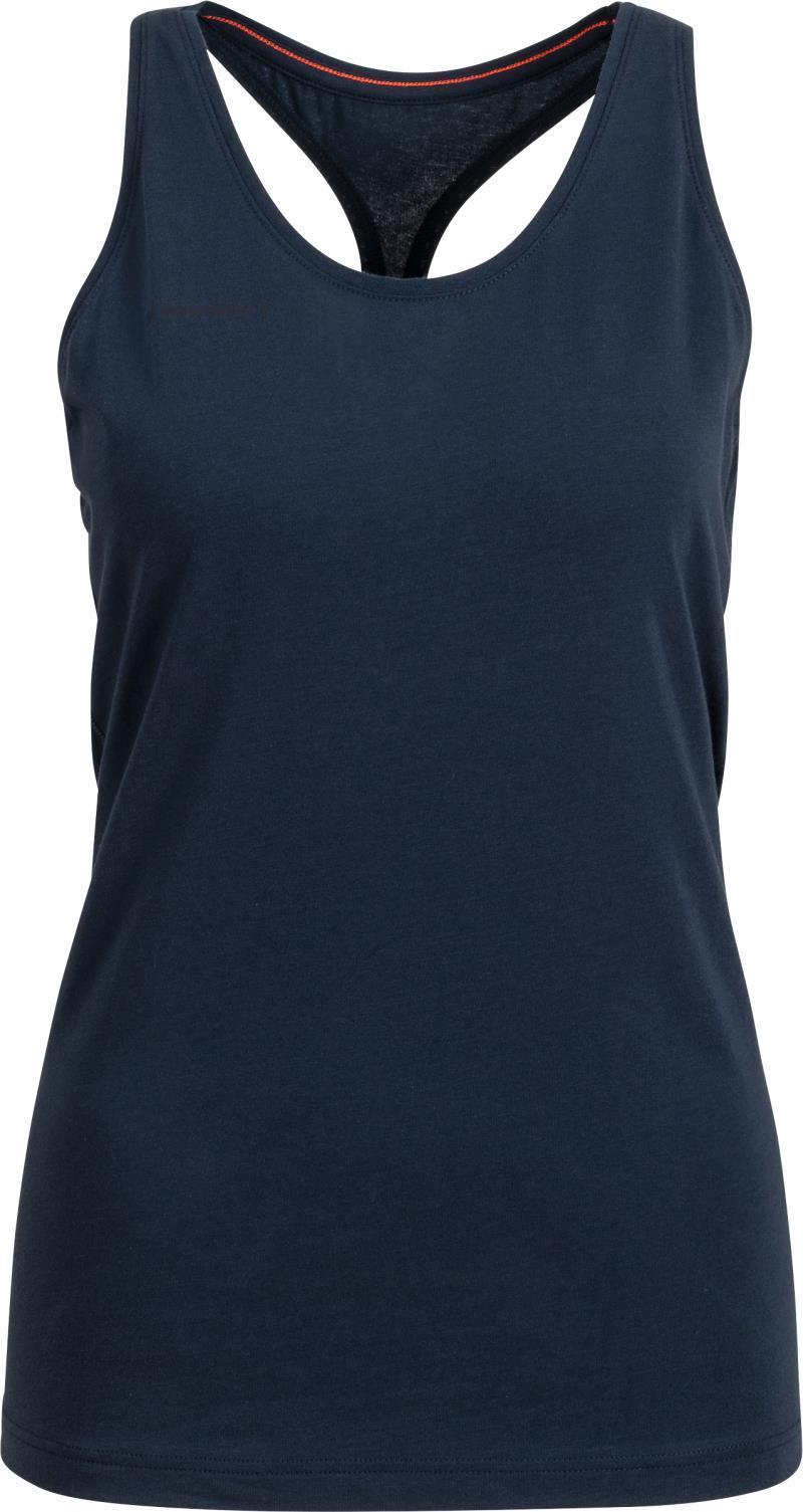 Camie Top - Womens - marine 1
