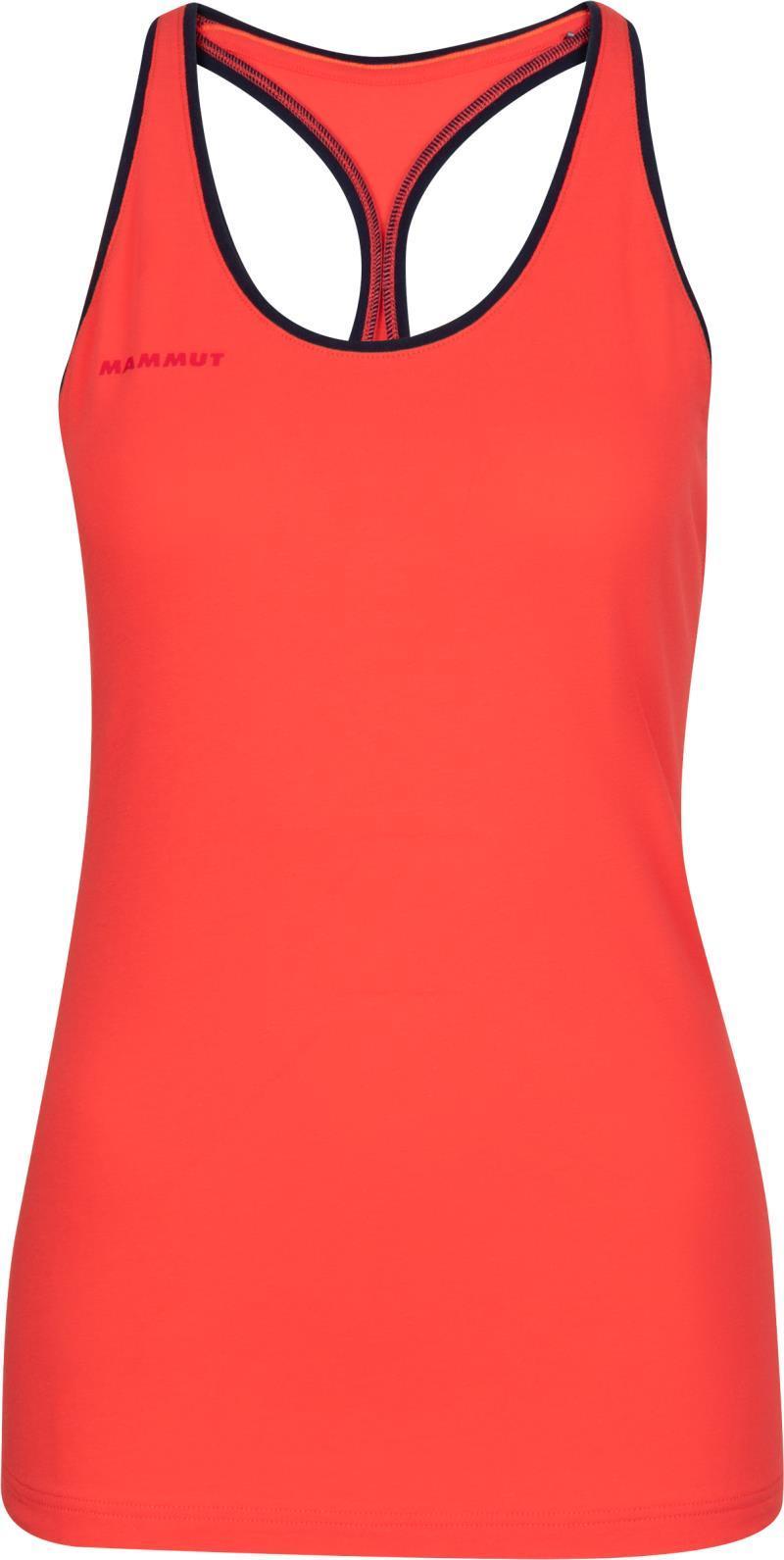 Camie Top - Womens - sunset 1