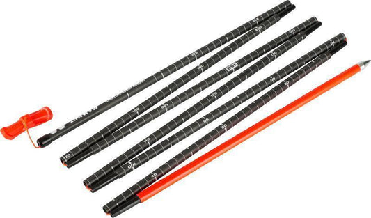 Carbon Probe 240 Light - neon orange 1