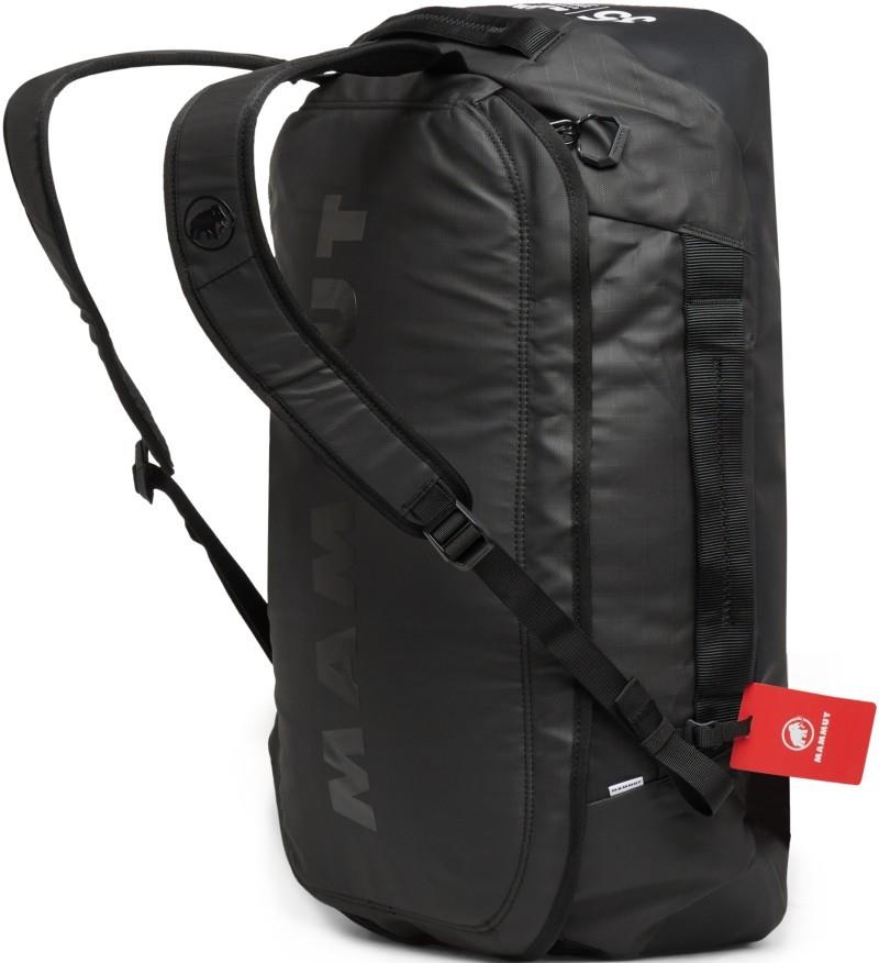 Cargo 35L - black 1