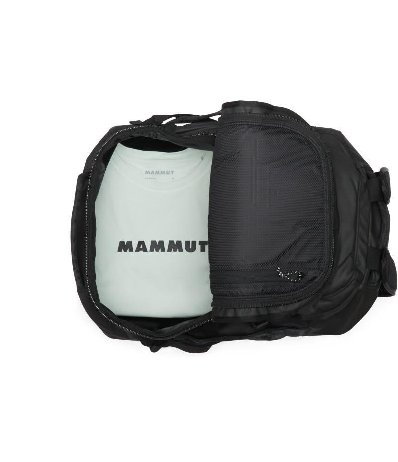 Cargo 35L - black 1