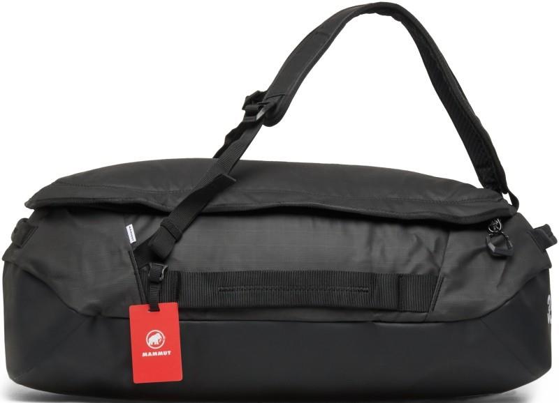 Cargo 35L - black 1